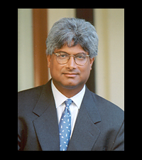 Arjun Divecha